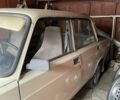 Бежевий ВАЗ 2107, об'ємом двигуна 1.5 л та пробігом 127 тис. км за 550 $, фото 6 на Automoto.ua