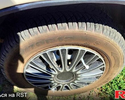 Бежевый ВАЗ 2107, объемом двигателя 1.5 л и пробегом 123 тыс. км за 840 $, фото 5 на Automoto.ua