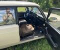 Бежевый ВАЗ 2107, объемом двигателя 1.5 л и пробегом 1000 тыс. км за 601 $, фото 4 на Automoto.ua