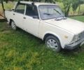 Бежевий ВАЗ 2107, об'ємом двигуна 0 л та пробігом 2 тис. км за 500 $, фото 2 на Automoto.ua
