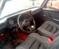 Бежевый ВАЗ 2107, объемом двигателя 1.3 л и пробегом 386 тыс. км за 1000 $, фото 6 на Automoto.ua
