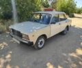Бежевий ВАЗ 2107, об'ємом двигуна 0 л та пробігом 1 тис. км за 537 $, фото 1 на Automoto.ua
