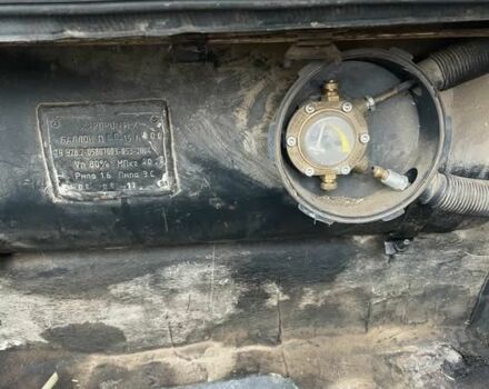 Бежевый ВАЗ 2107, объемом двигателя 0 л и пробегом 222 тыс. км за 450 $, фото 2 на Automoto.ua