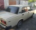 Бежевый ВАЗ 2107, объемом двигателя 0 л и пробегом 3 тыс. км за 1000 $, фото 5 на Automoto.ua