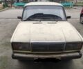 Бежевый ВАЗ 2107, объемом двигателя 0 л и пробегом 150 тыс. км за 486 $, фото 1 на Automoto.ua