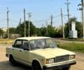 Бежевый ВАЗ 2107, объемом двигателя 1.5 л и пробегом 100 тыс. км за 900 $, фото 1 на Automoto.ua