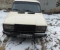 Бежевый ВАЗ 2107, объемом двигателя 1.5 л и пробегом 100 тыс. км за 650 $, фото 8 на Automoto.ua