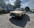 Бежевий ВАЗ 2107, об'ємом двигуна 1.5 л та пробігом 3 тис. км за 620 $, фото 1 на Automoto.ua