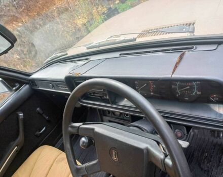 Бежевый ВАЗ 2107, объемом двигателя 0 л и пробегом 150 тыс. км за 1900 $, фото 15 на Automoto.ua