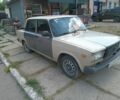 Бежевий ВАЗ 2107, об'ємом двигуна 1.5 л та пробігом 300 тис. км за 559 $, фото 1 на Automoto.ua