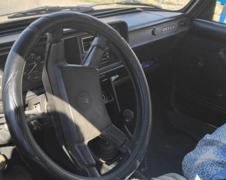 Бежевый ВАЗ 2107, объемом двигателя 0 л и пробегом 7 тыс. км за 699 $, фото 4 на Automoto.ua