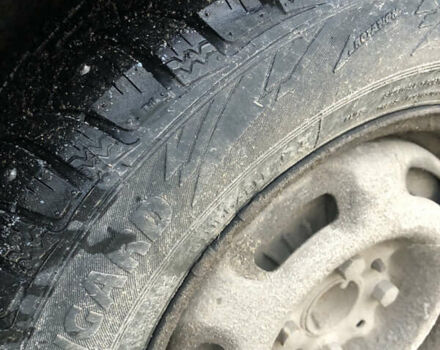 Бежевый ВАЗ 2107, объемом двигателя 1.3 л и пробегом 331 тыс. км за 650 $, фото 7 на Automoto.ua