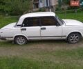 Бежевий ВАЗ 2107, об'ємом двигуна 1.6 л та пробігом 59 тис. км за 600 $, фото 1 на Automoto.ua