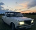 Бежевий ВАЗ 2107, об'ємом двигуна 0 л та пробігом 90 тис. км за 600 $, фото 1 на Automoto.ua