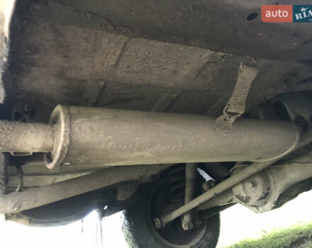 Бежевый ВАЗ 2107, объемом двигателя 1.3 л и пробегом 331 тыс. км за 650 $, фото 4 на Automoto.ua