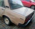 Бежевый ВАЗ 2107, объемом двигателя 1.3 л и пробегом 89 тыс. км за 664 $, фото 4 на Automoto.ua
