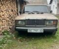Бежевий ВАЗ 2107, об'ємом двигуна 0 л та пробігом 222 тис. км за 450 $, фото 6 на Automoto.ua