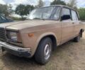 Бежевий ВАЗ 2107, об'ємом двигуна 0 л та пробігом 250 тис. км за 607 $, фото 1 на Automoto.ua