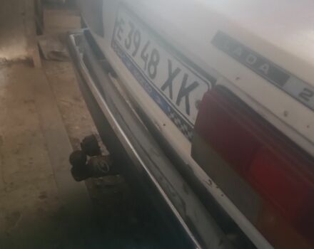 Бежевий ВАЗ 2107, об'ємом двигуна 1.5 л та пробігом 100 тис. км за 955 $, фото 3 на Automoto.ua