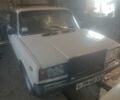 Бежевий ВАЗ 2107, об'ємом двигуна 1.5 л та пробігом 100 тис. км за 955 $, фото 1 на Automoto.ua