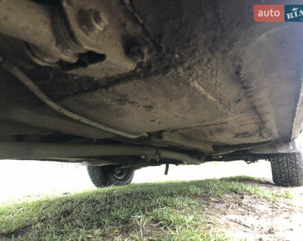 Бежевый ВАЗ 2107, объемом двигателя 1.3 л и пробегом 331 тыс. км за 650 $, фото 5 на Automoto.ua