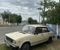 Бежевый ВАЗ 2107, объемом двигателя 1.5 л и пробегом 120 тыс. км за 950 $, фото 1 на Automoto.ua