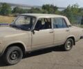 Бежевый ВАЗ 2107, объемом двигателя 0 л и пробегом 7 тыс. км за 699 $, фото 1 на Automoto.ua