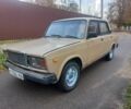 Бежевый ВАЗ 2107, объемом двигателя 0 л и пробегом 150 тыс. км за 1900 $, фото 22 на Automoto.ua
