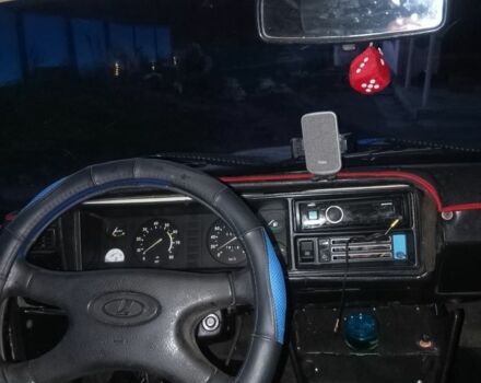 ВАЗ 2107 1987 в Монастырище на Automoto.ua Бежевый ВАЗ 2107, объемом двигателя 1.3 л и пробегом 1000 тыс. км за 1000 $, фото 5 на Automoto.ua