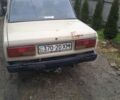 Бежевый ВАЗ 2107, объемом двигателя 0 л и пробегом 1 тыс. км за 475 $, фото 2 на Automoto.ua