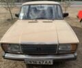Бежевий ВАЗ 2107, об'ємом двигуна 0 л та пробігом 250 тис. км за 607 $, фото 8 на Automoto.ua