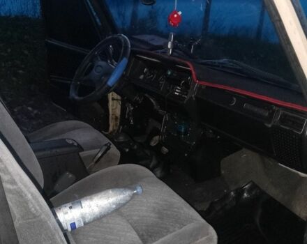 ВАЗ 2107 1987 в Монастырище на Automoto.ua Бежевый ВАЗ 2107, объемом двигателя 1.3 л и пробегом 1000 тыс. км за 1000 $, фото 6 на Automoto.ua
