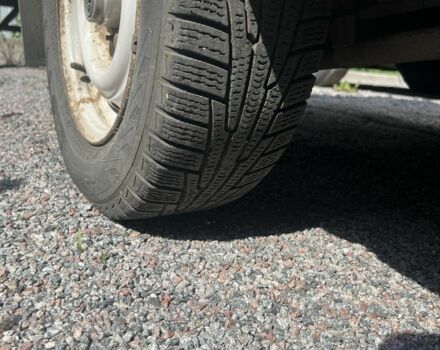 Бежевый ВАЗ 2107, объемом двигателя 1.5 л и пробегом 3 тыс. км за 607 $, фото 7 на Automoto.ua