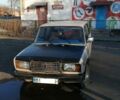 Бежевий ВАЗ 2107, об'ємом двигуна 1.3 л та пробігом 100 тис. км за 18500 $, фото 1 на Automoto.ua