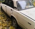 Бежевий ВАЗ 2107, об'ємом двигуна 0 л та пробігом 300 тис. км за 700 $, фото 4 на Automoto.ua