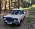 Бежевый ВАЗ 2107, объемом двигателя 1.5 л и пробегом 141 тыс. км за 922 $, фото 1 на Automoto.ua