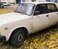 Бежевий ВАЗ 2107, об'ємом двигуна 0 л та пробігом 300 тис. км за 700 $, фото 5 на Automoto.ua