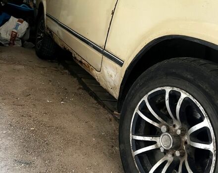 Бежевый ВАЗ 2107, объемом двигателя 1.6 л и пробегом 302 тыс. км за 480 $, фото 2 на Automoto.ua