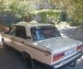 Бежевый ВАЗ 2107, объемом двигателя 1.5 л и пробегом 3 тыс. км за 750 $, фото 4 на Automoto.ua