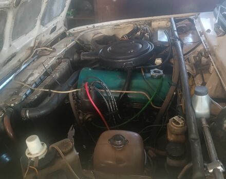 Бежевий ВАЗ 2107, об'ємом двигуна 1.5 л та пробігом 100 тис. км за 955 $, фото 2 на Automoto.ua