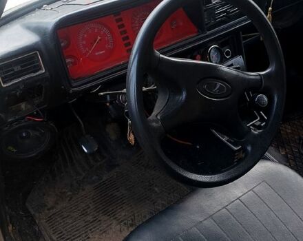 Бежевый ВАЗ 2107, объемом двигателя 1.5 л и пробегом 76 тыс. км за 450 $, фото 2 на Automoto.ua