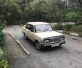 Бежевий ВАЗ 2107, об'ємом двигуна 1.5 л та пробігом 150 тис. км за 799 $, фото 1 на Automoto.ua