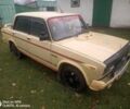 Бежевый ВАЗ 2107, объемом двигателя 1.3 л и пробегом 40 тыс. км за 650 $, фото 3 на Automoto.ua