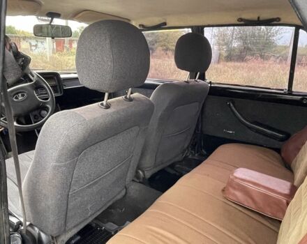 ВАЗ 2107 1987 в Кривом Роге на Automoto.ua Бежевый ВАЗ 2107, объемом двигателя 1.5 л и пробегом 93 тыс. км за 676 $, фото 6 на Automoto.ua