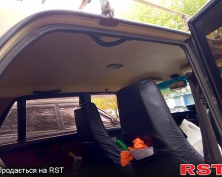 Бежевый ВАЗ 2107, объемом двигателя 1.5 л и пробегом 190 тыс. км за 650 $, фото 3 на Automoto.ua