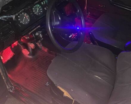 Бежевый ВАЗ 2107, объемом двигателя 1.5 л и пробегом 300 тыс. км за 597 $, фото 2 на Automoto.ua