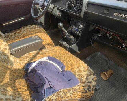 Бежевий ВАЗ 2107, об'ємом двигуна 0 л та пробігом 250 тис. км за 607 $, фото 3 на Automoto.ua