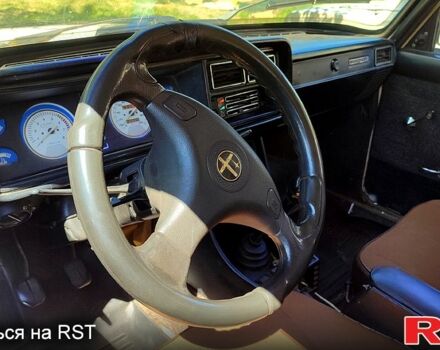 Бежевый ВАЗ 2107, объемом двигателя 1.5 л и пробегом 123 тыс. км за 840 $, фото 4 на Automoto.ua