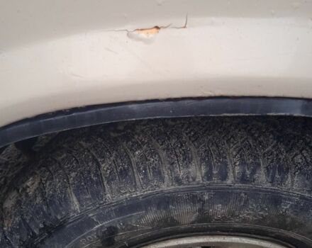 Бежевый ВАЗ 2107, объемом двигателя 0 л и пробегом 1 тыс. км за 475 $, фото 3 на Automoto.ua