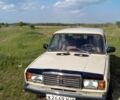 Бежевий ВАЗ 2107, об'ємом двигуна 1.5 л та пробігом 200 тис. км за 334 $, фото 1 на Automoto.ua